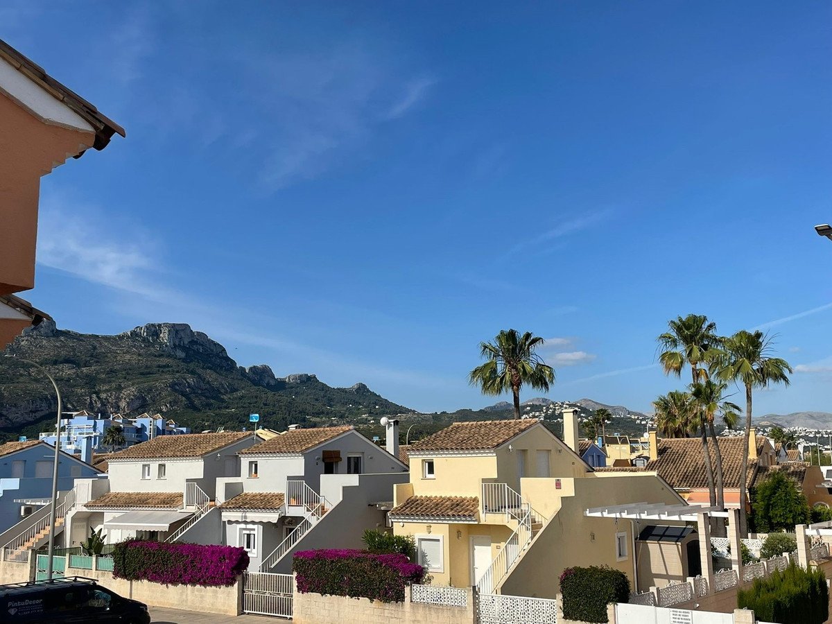 3 Bed Townhouse in El Vergel