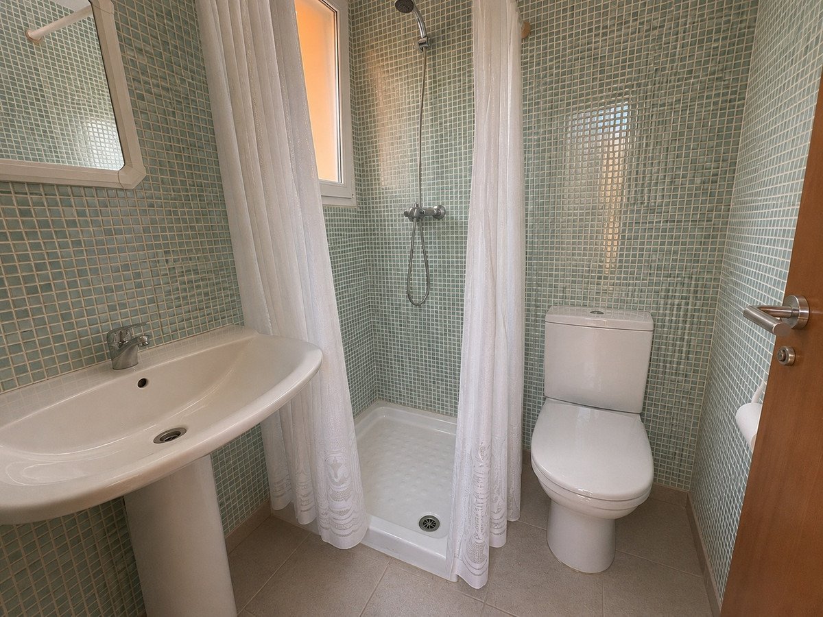 3 Bed Townhouse in El Vergel