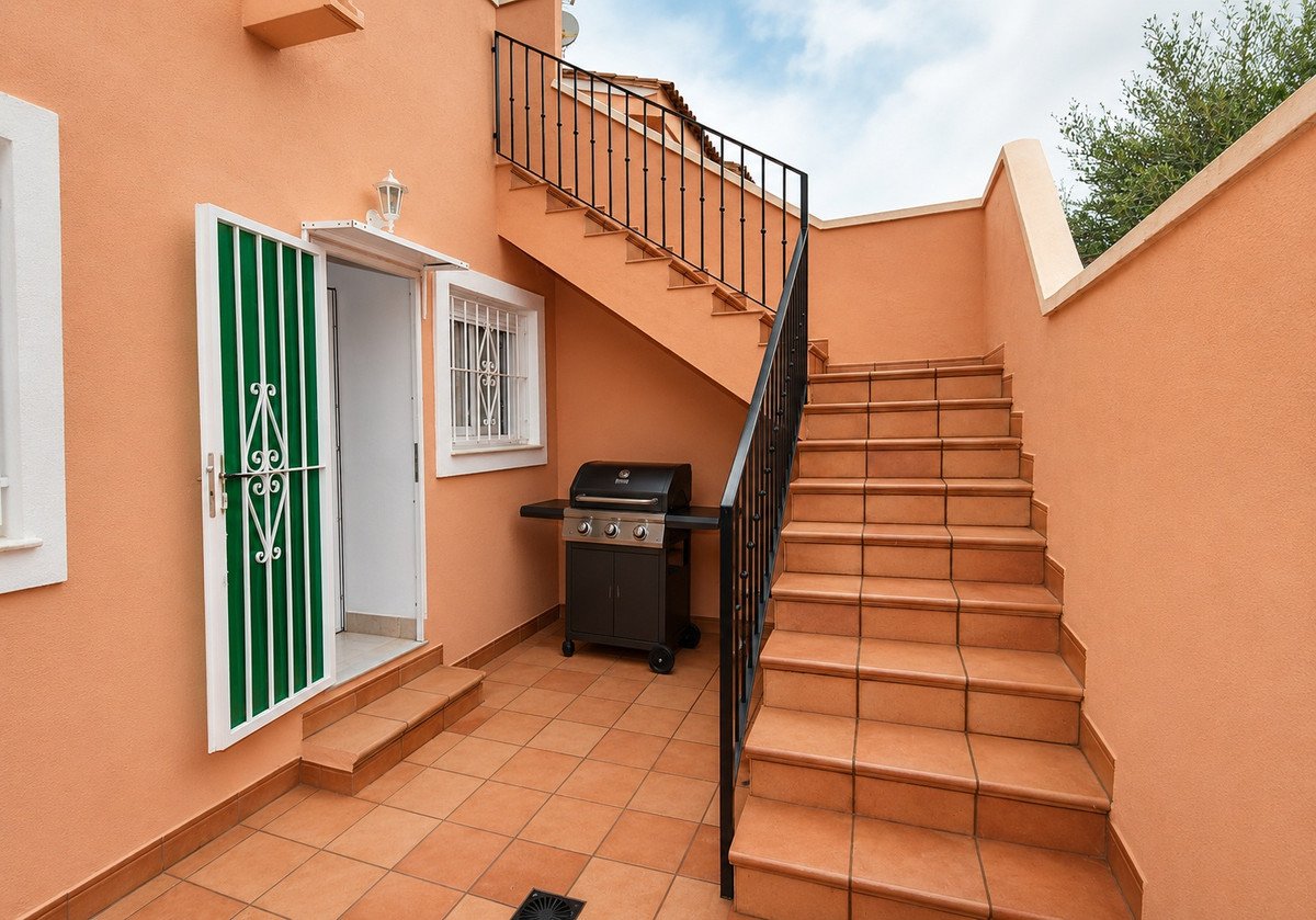 3 Bed Townhouse in El Vergel