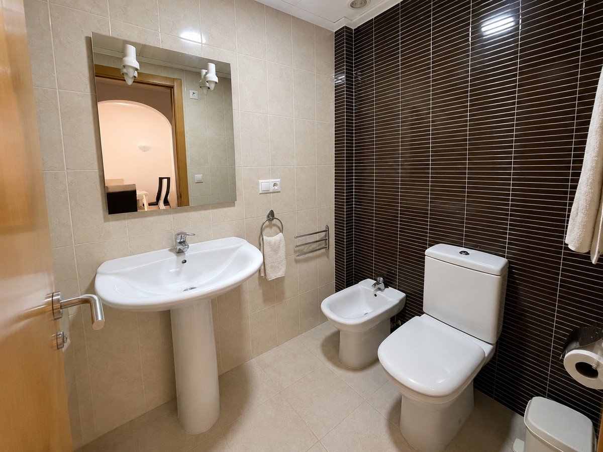 3 Bed Townhouse in El Vergel