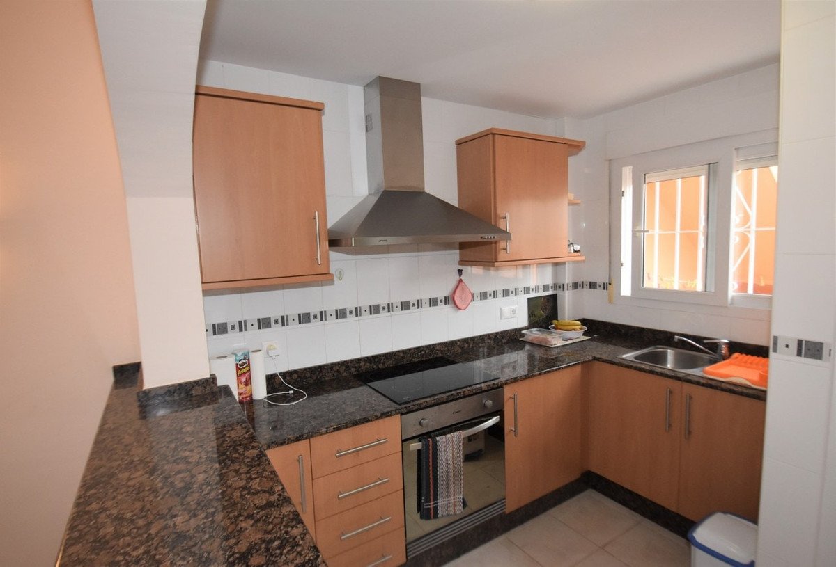 3 Bed Townhouse in El Vergel