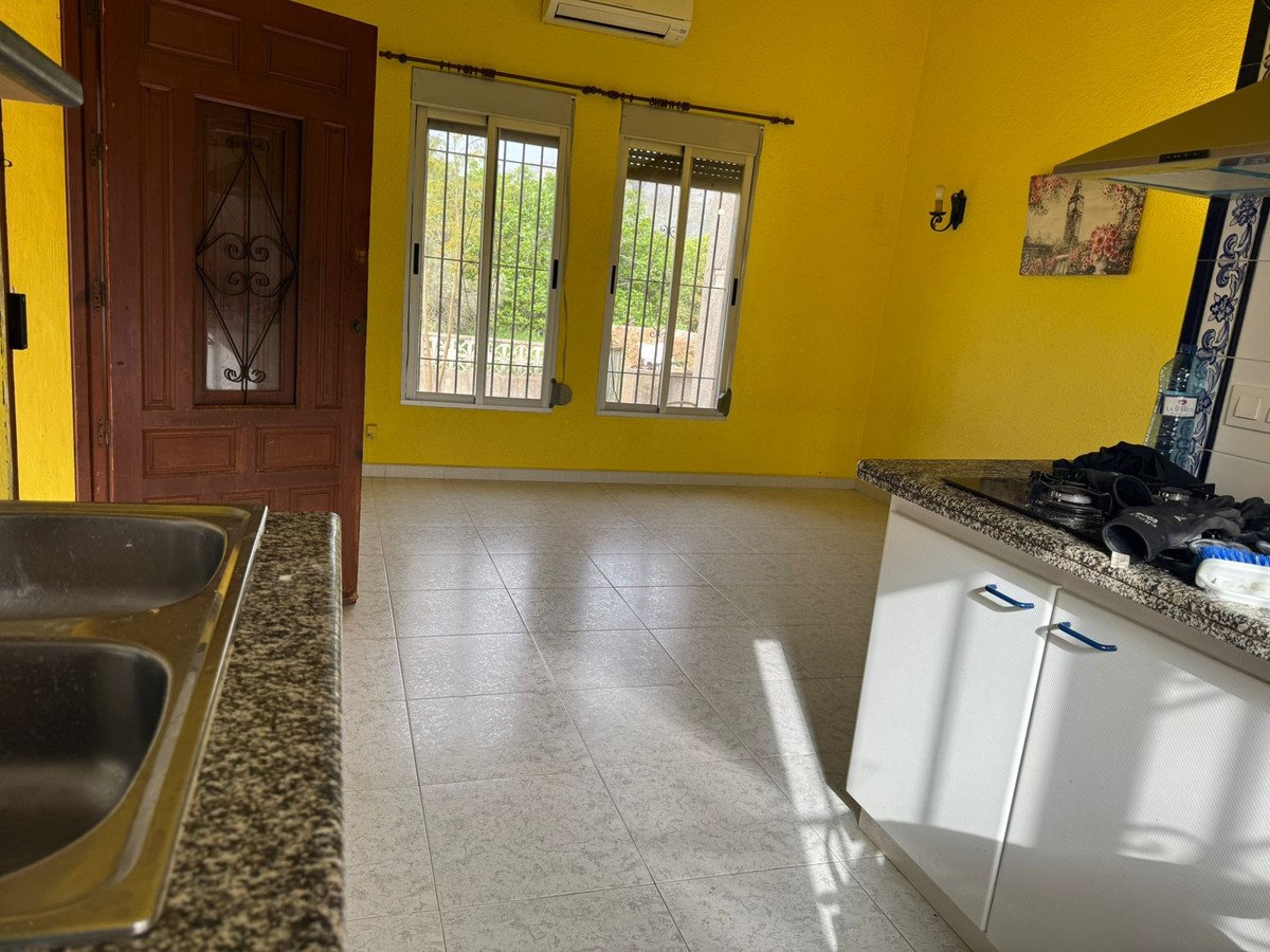 2 Bed Finca - Cortijo in Ondara