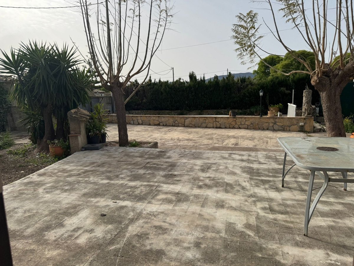 2 Bed Finca - Cortijo in Ondara