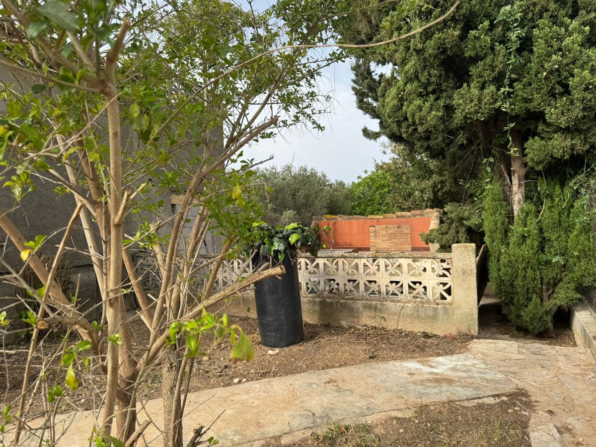 2 Bed Finca - Cortijo in Ondara