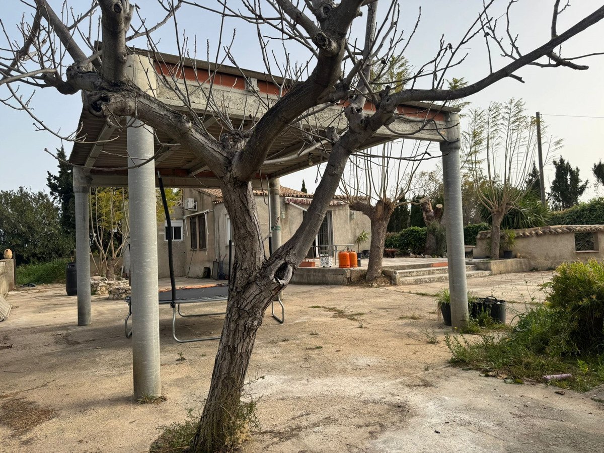 2 Bed Finca - Cortijo in Ondara