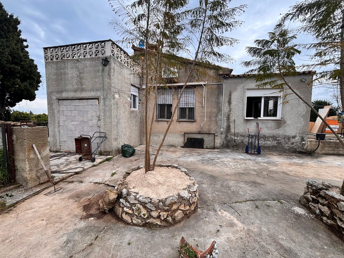 2 Bed Finca - Cortijo in Ondara