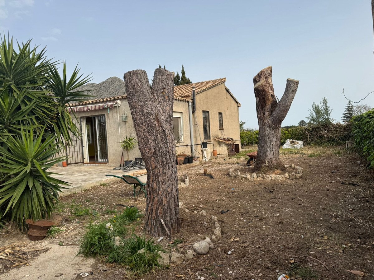 2 Bed Finca - Cortijo in Ondara
