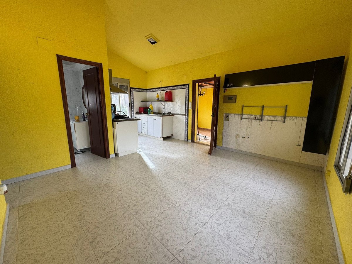 2 Bed Finca - Cortijo in Ondara