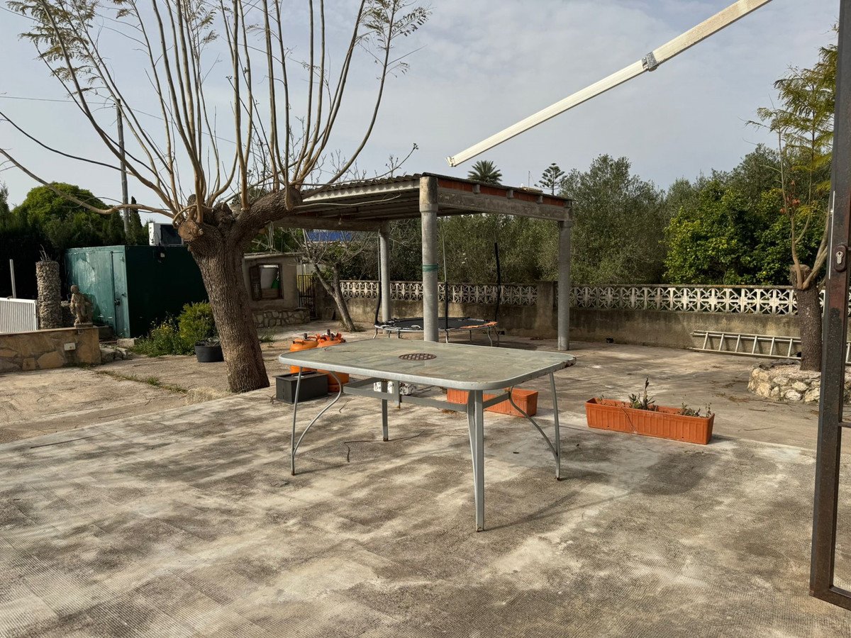 2 Bed Finca - Cortijo in Ondara