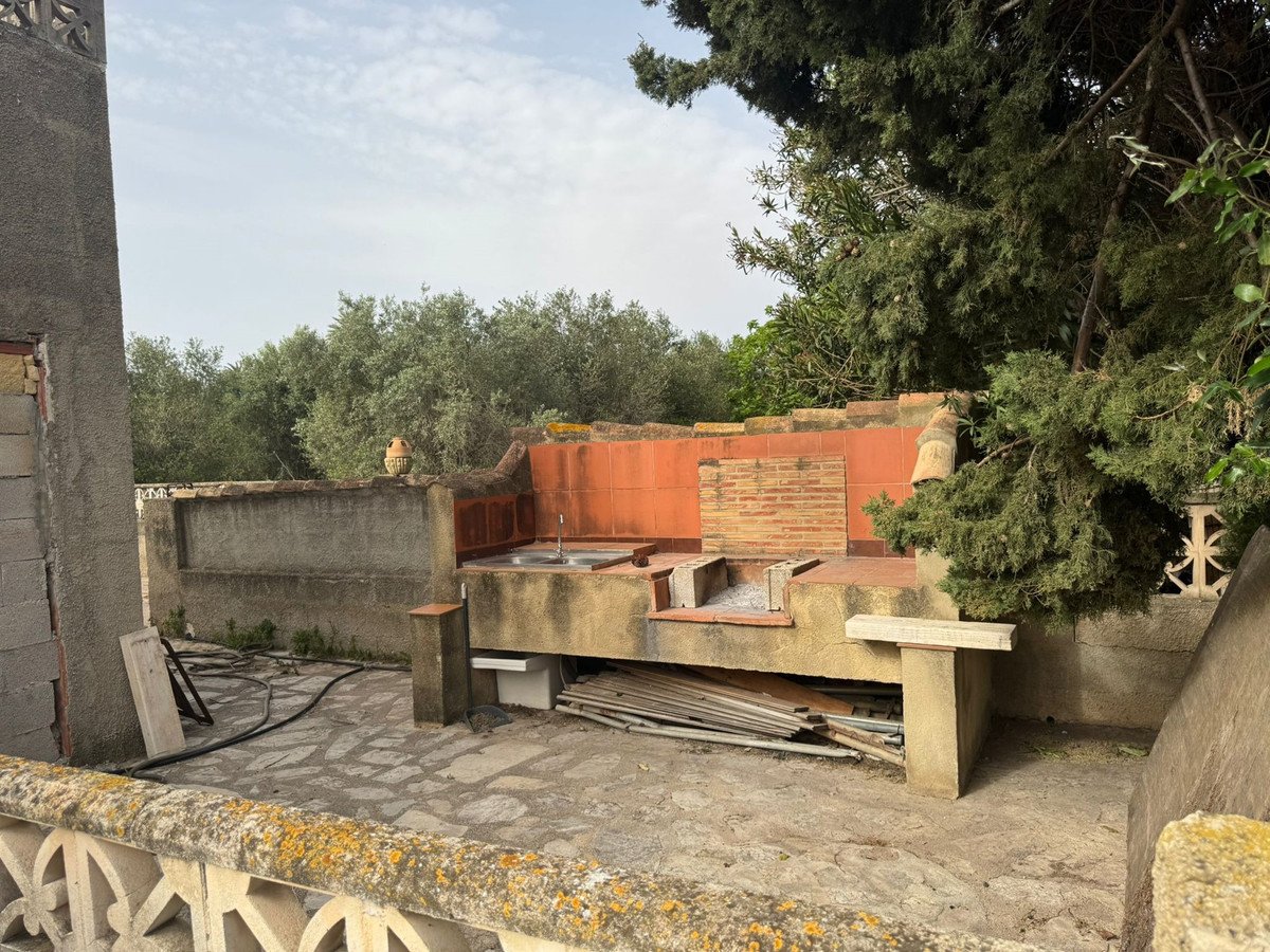 2 Bed Finca - Cortijo in Ondara