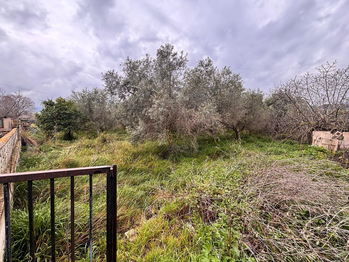 2 Bed Finca - Cortijo in Ondara