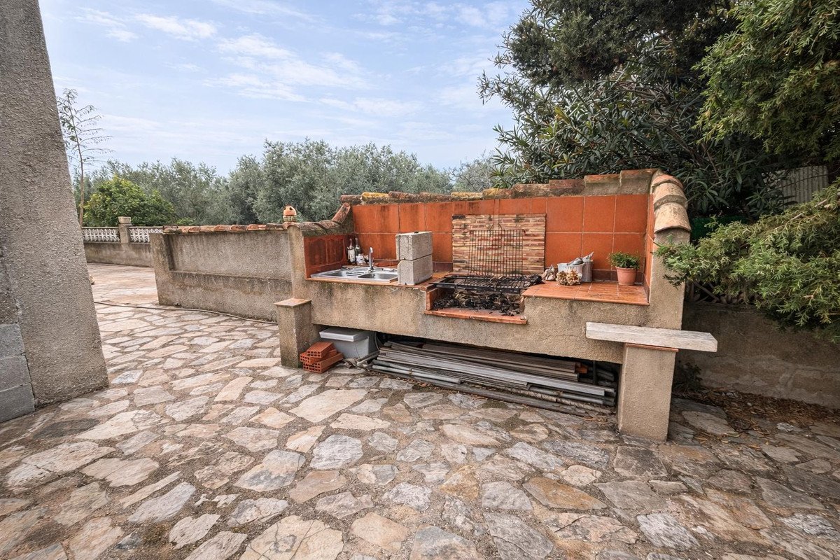 2 Bed Finca - Cortijo in Ondara