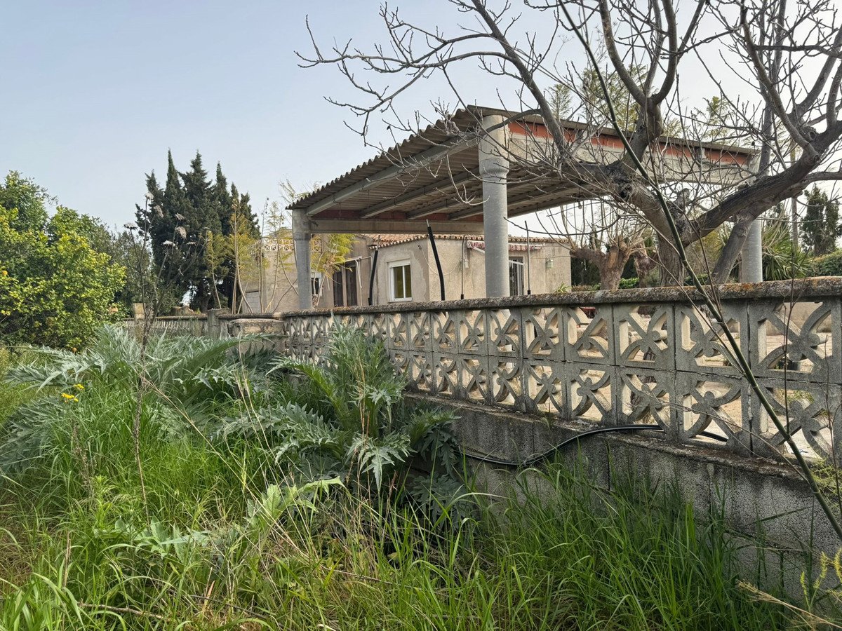 2 Bed Finca - Cortijo in Ondara