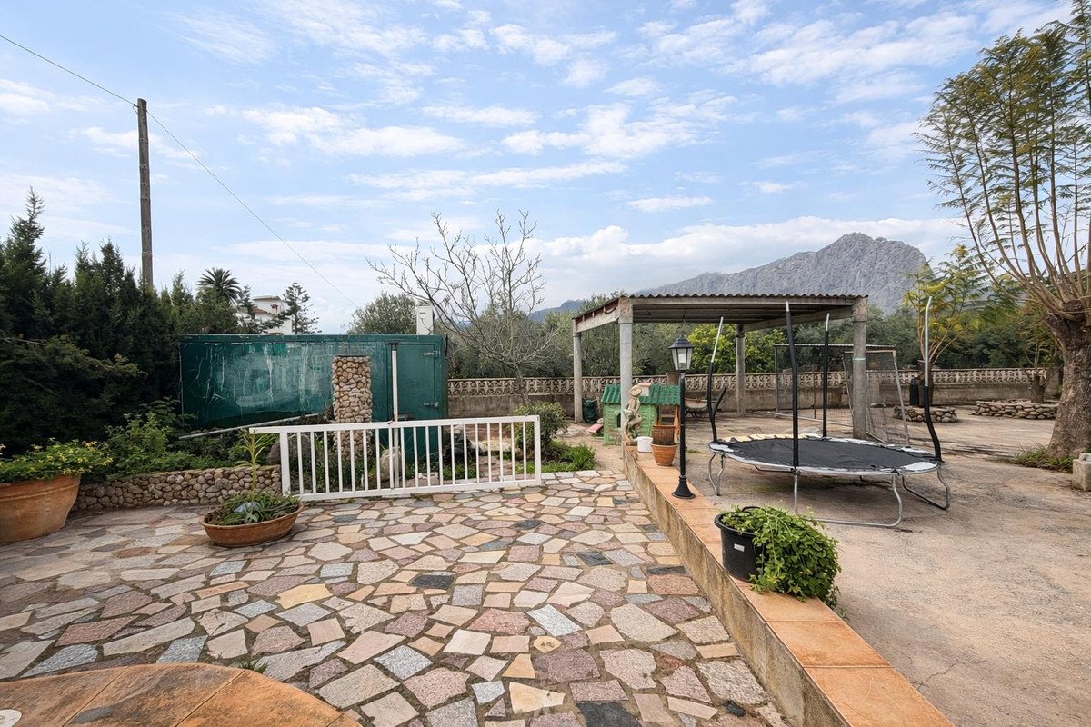 2 Bed Finca - Cortijo in Ondara