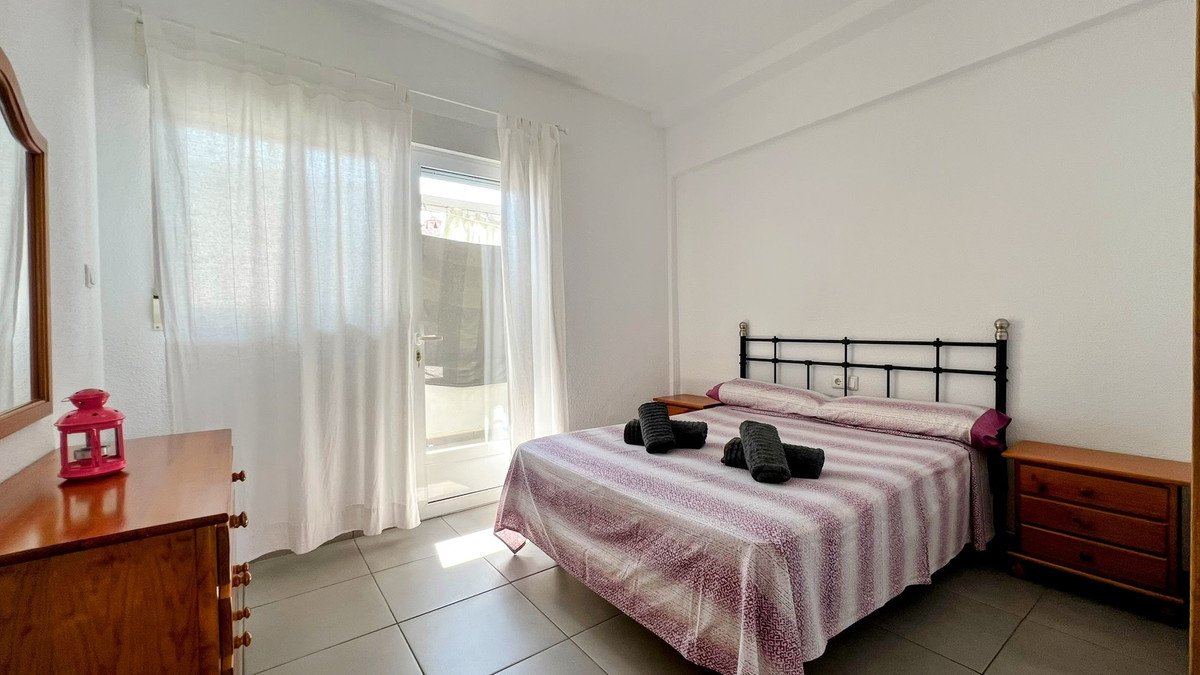 3 Bed Ground Floor Apartment in Denia