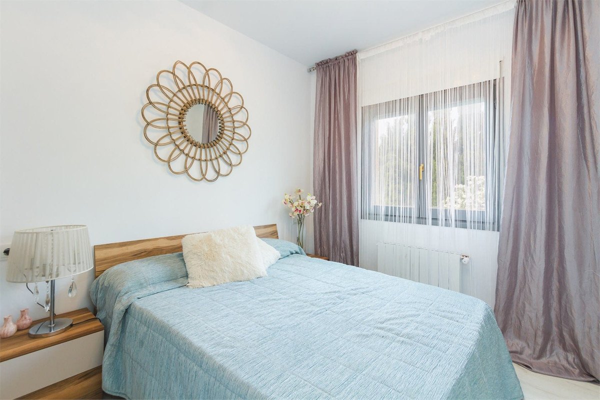 3 Bed Townhouse in Pedreguer