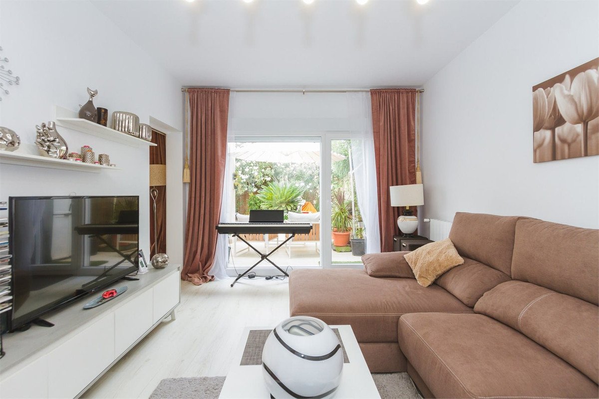 3 Bed Townhouse in Pedreguer
