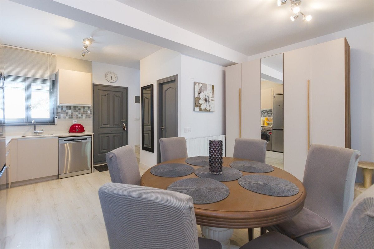3 Bed Townhouse in Pedreguer