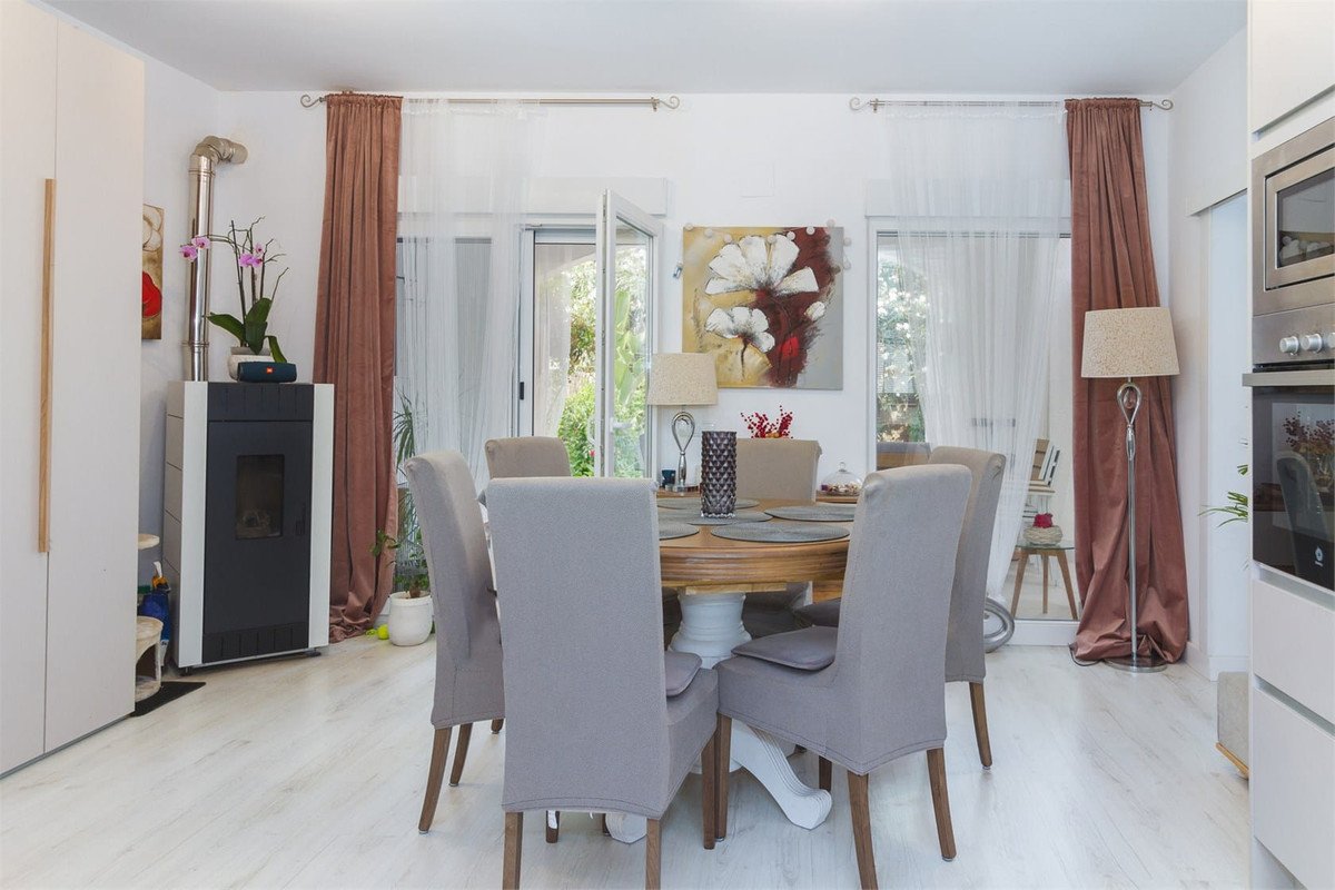 3 Bed Townhouse in Pedreguer