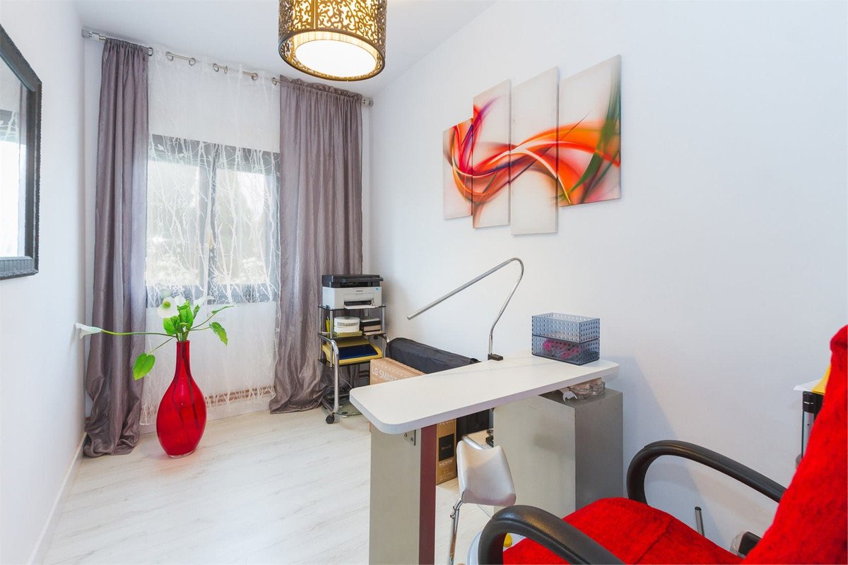 3 Bed Townhouse in Pedreguer