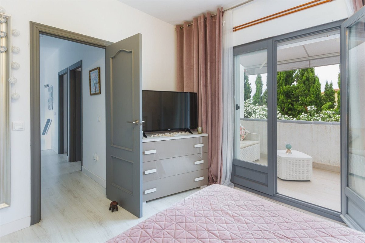 3 Bed Townhouse in Pedreguer