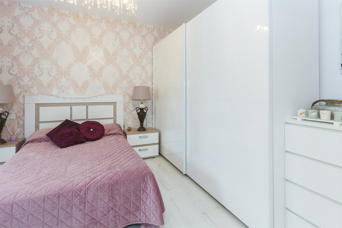 3 Bed Townhouse in Pedreguer
