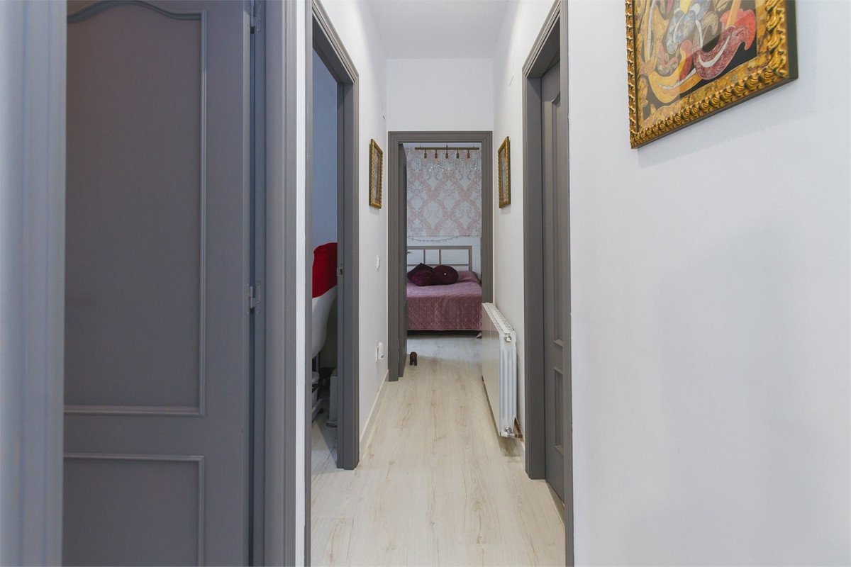 3 Bed Townhouse in Pedreguer