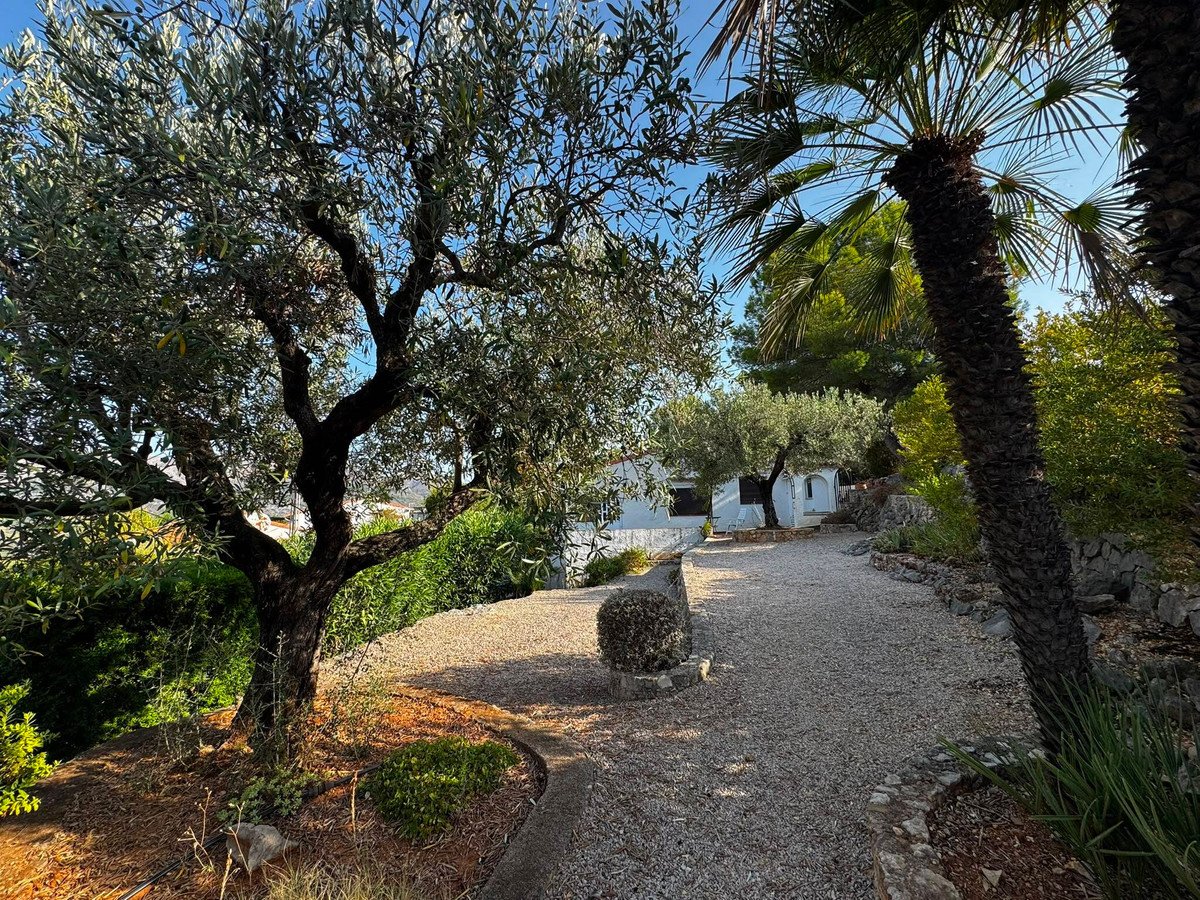 2 Bed Detached Villa in Orba