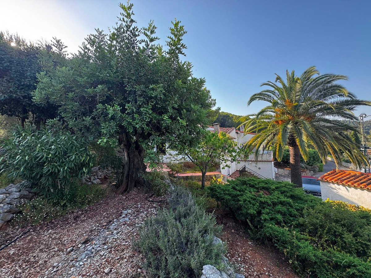2 Bed Detached Villa in Orba