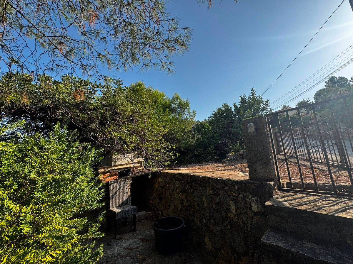 2 Bed Detached Villa in Orba