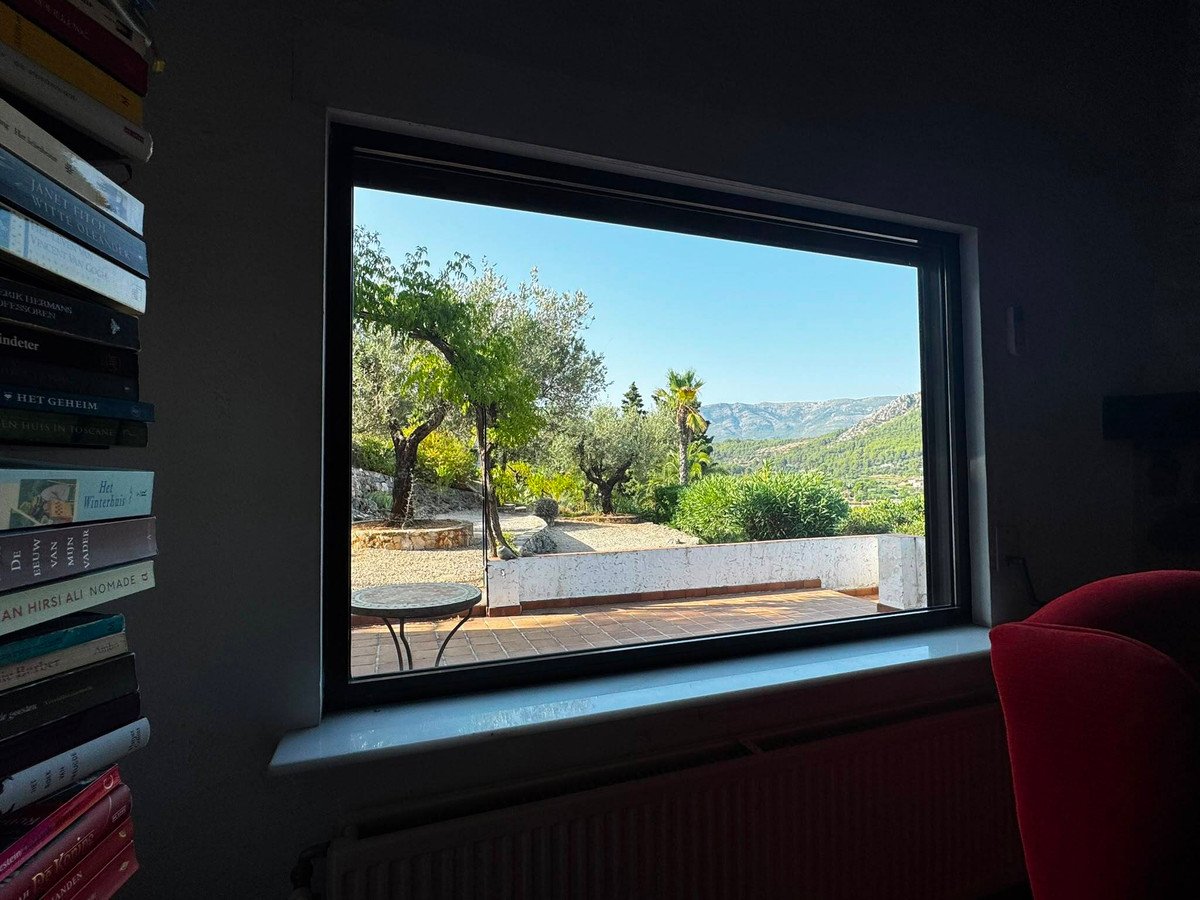 2 Bed Detached Villa in Orba