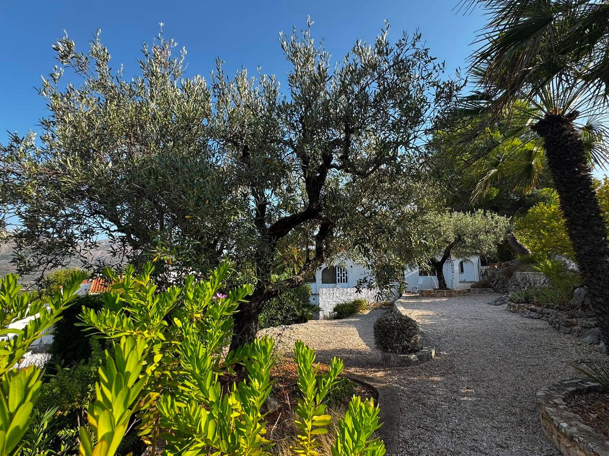 2 Bed Detached Villa in Orba