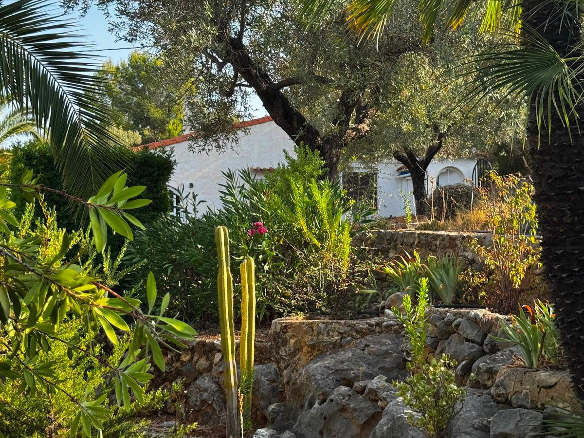 2 Bed Detached Villa in Orba