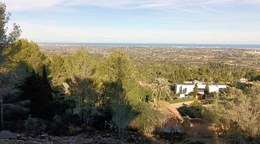 Land in La Sella Golf