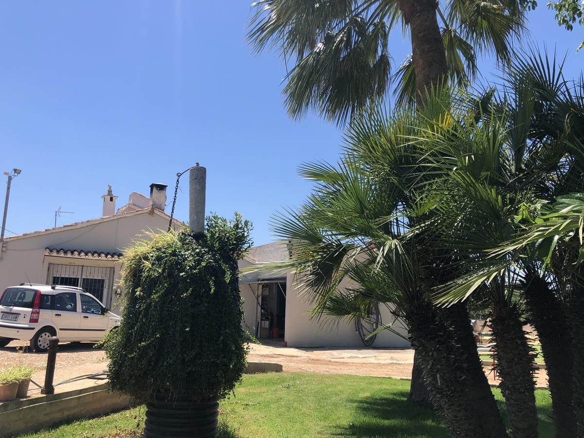 2 Bed Finca - Cortijo in Ondara