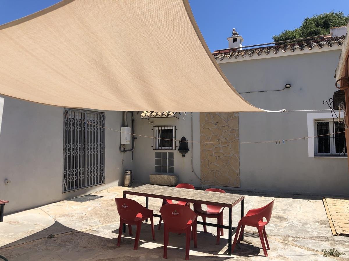 2 Bed Finca - Cortijo in Ondara