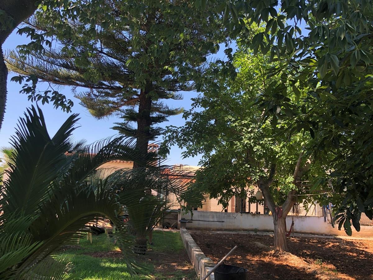 2 Bed Finca - Cortijo in Ondara