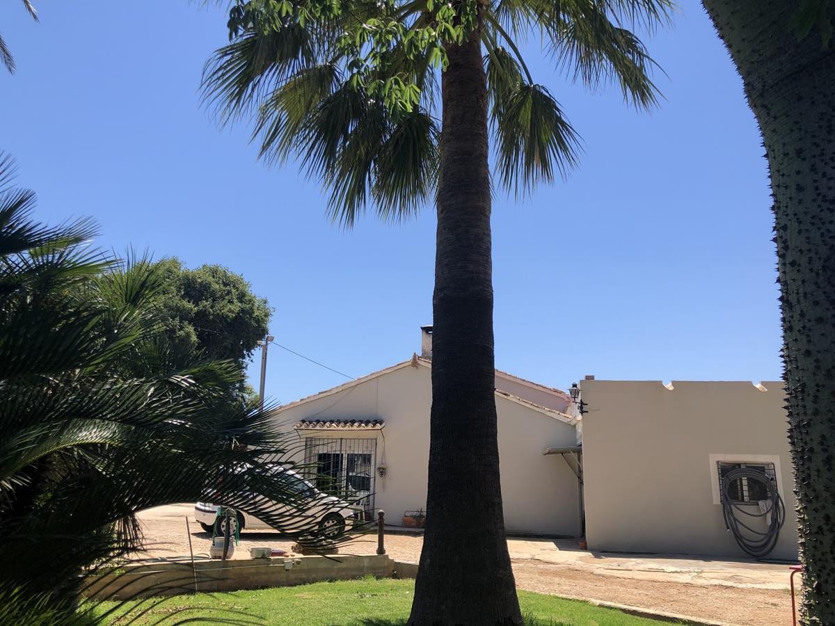 2 Bed Finca - Cortijo in Ondara