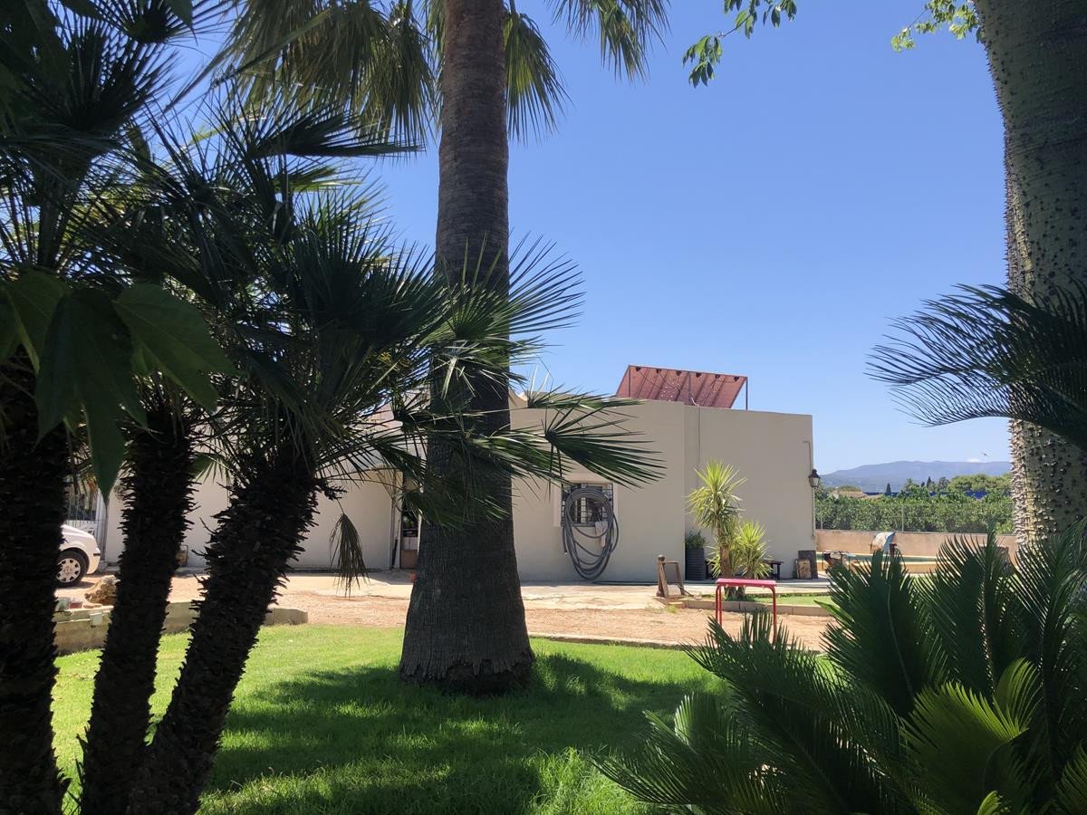 2 Bed Finca - Cortijo in Ondara