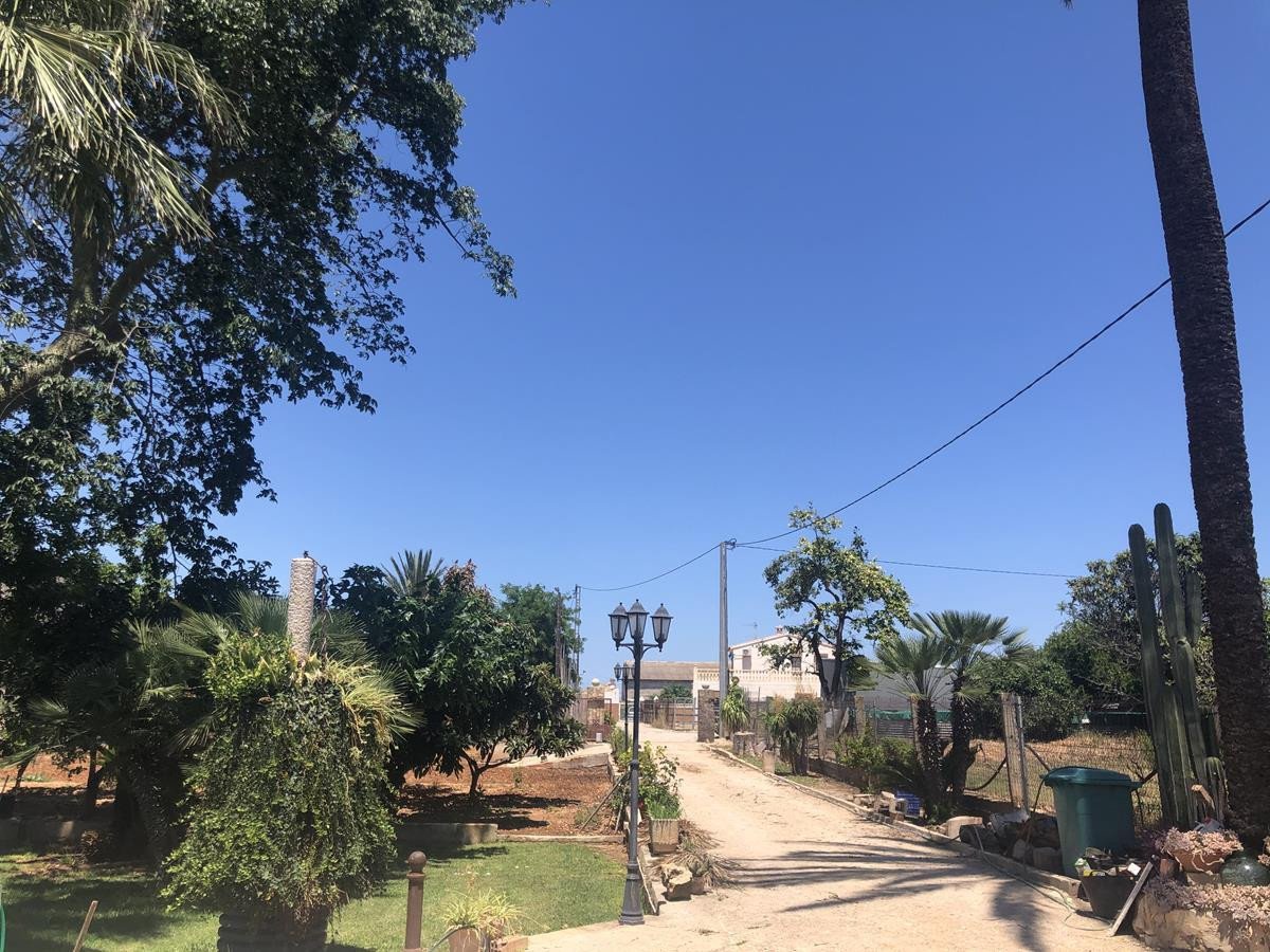2 Bed Finca - Cortijo in Ondara