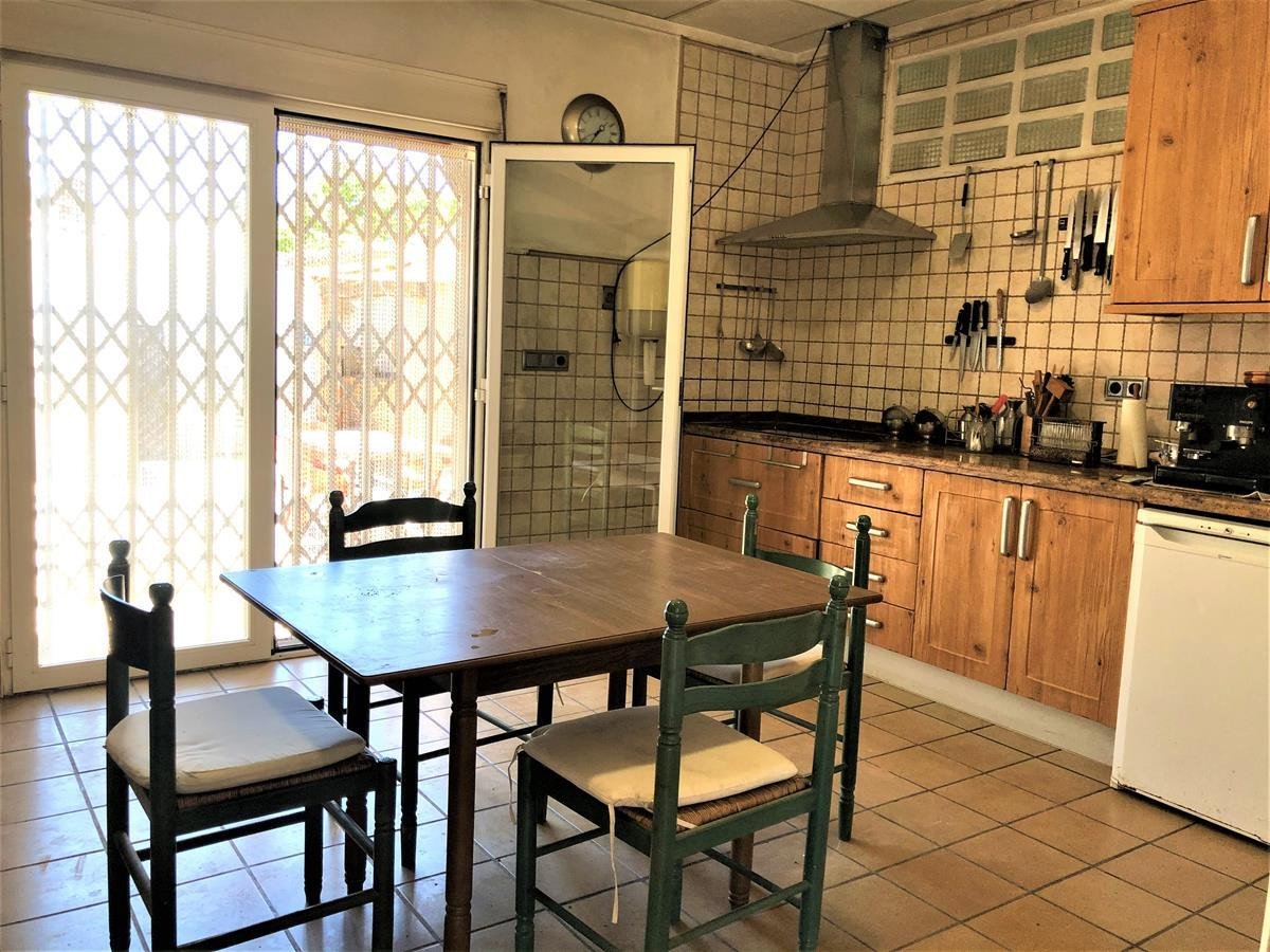 2 Bed Finca - Cortijo in Ondara
