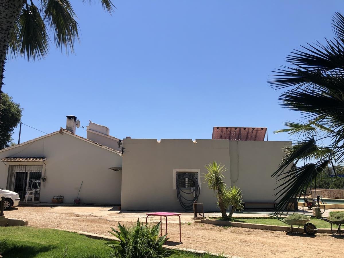 2 Bed Finca - Cortijo in Ondara