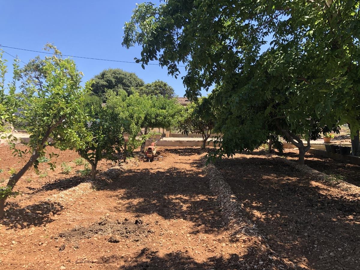 2 Bed Finca - Cortijo in Ondara
