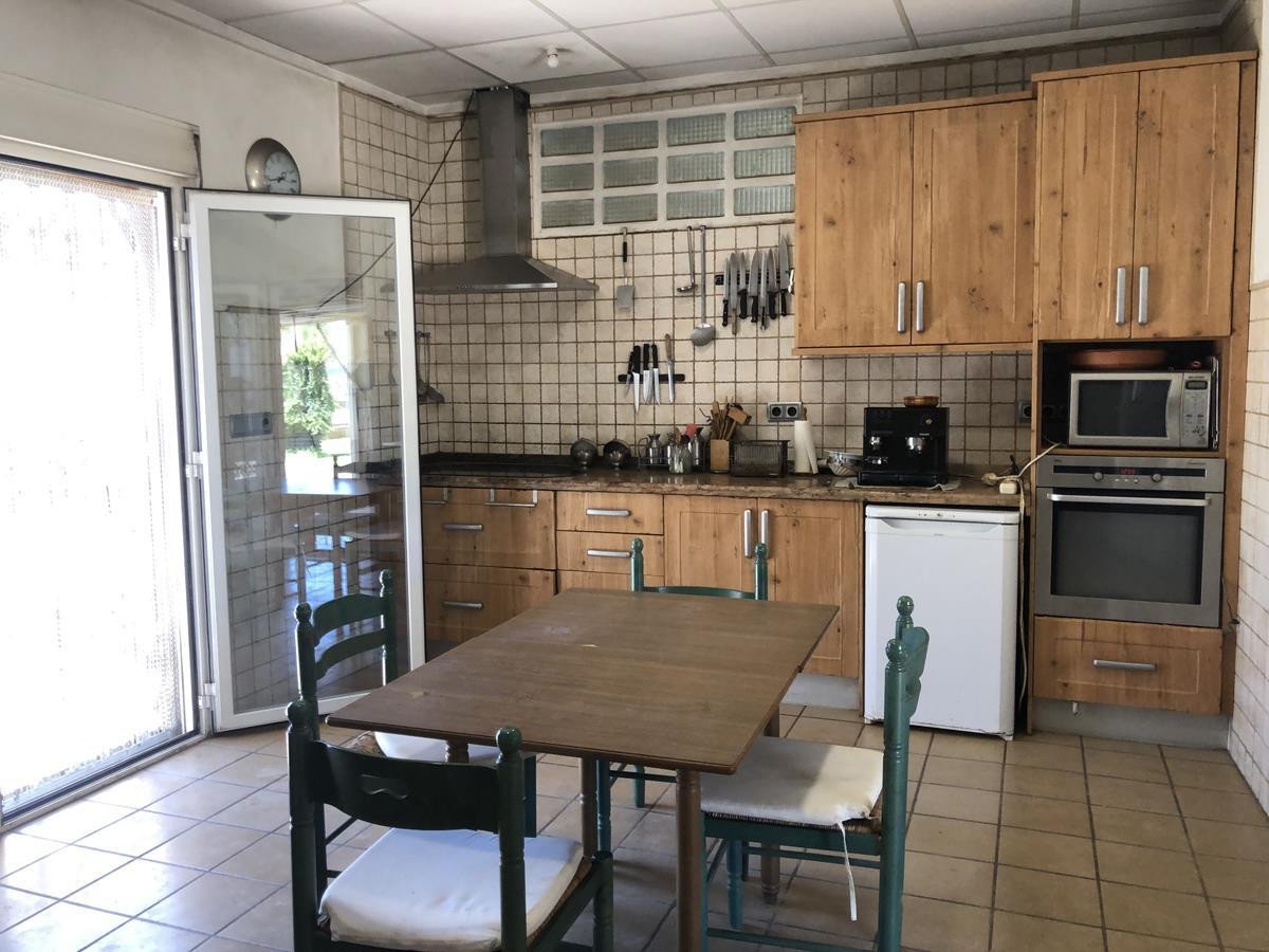 2 Bed Finca - Cortijo in Ondara