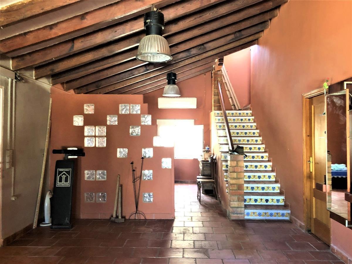 2 Bed Finca - Cortijo in Ondara