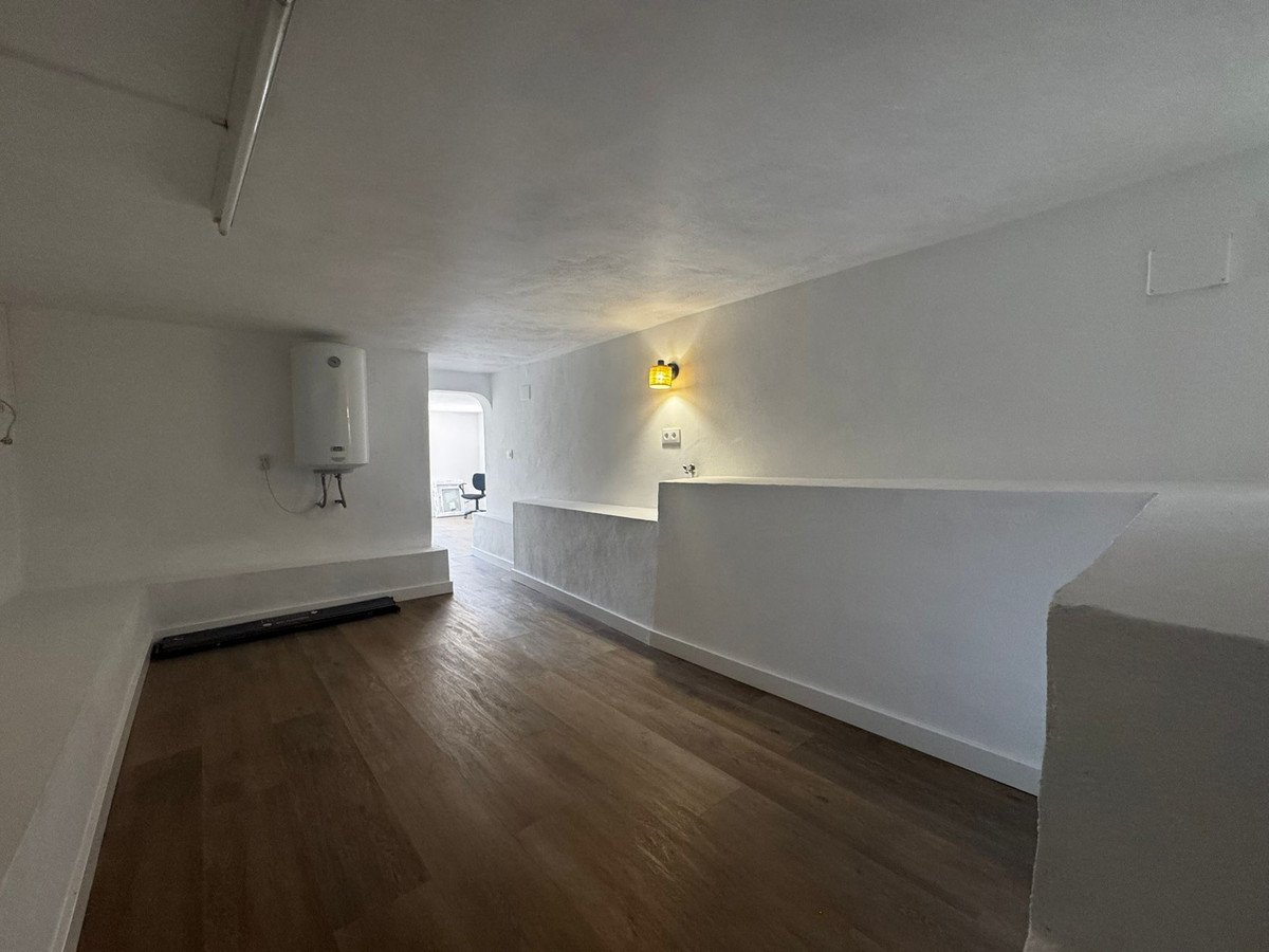 3 Bed Townhouse in Denia