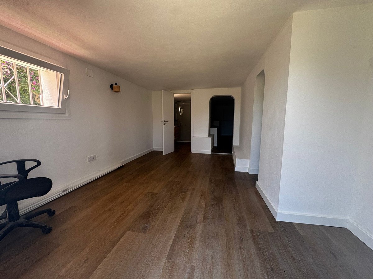 3 Bed Townhouse in Denia