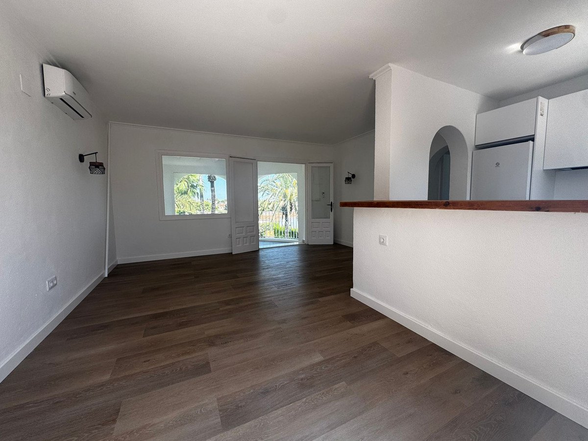 3 Bed Townhouse in Denia