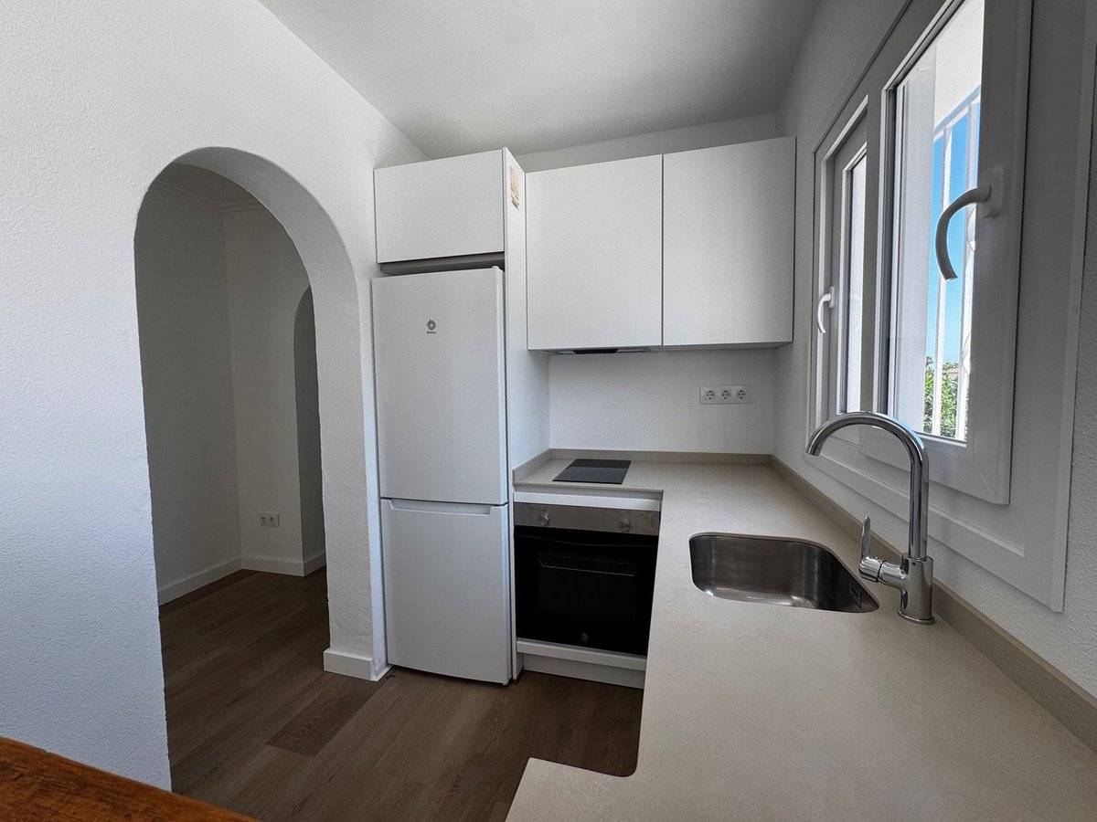 3 Bed Townhouse in Denia