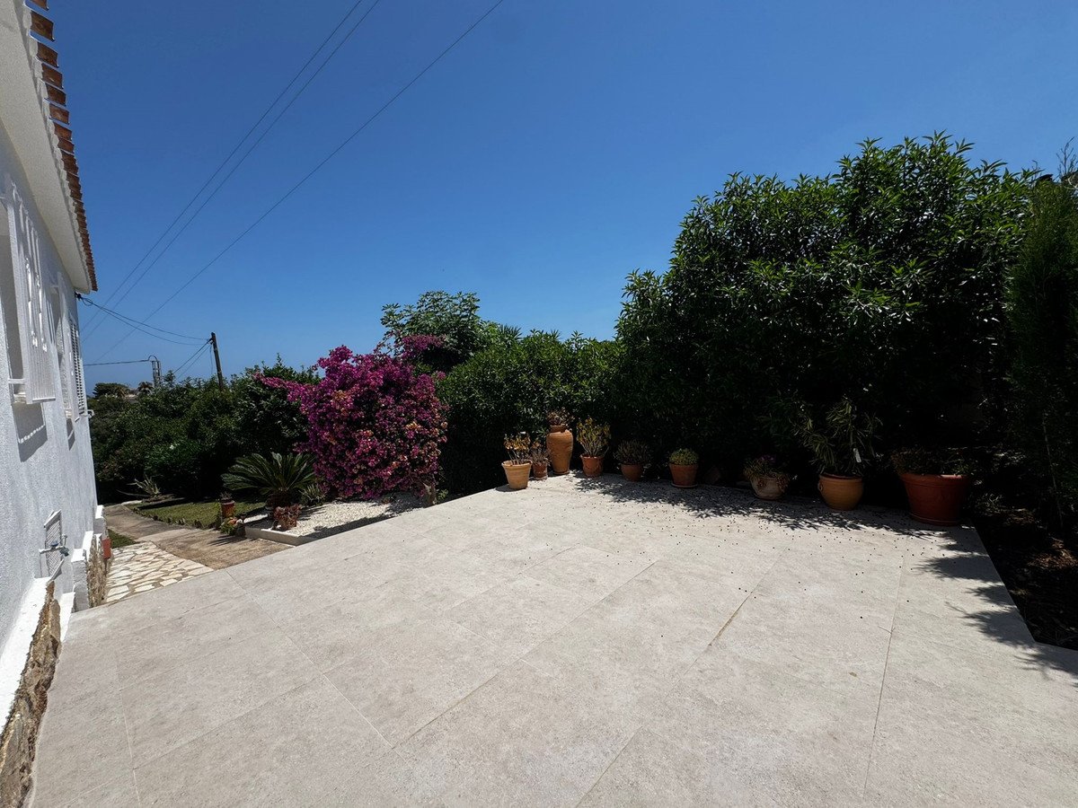 3 Bed Townhouse in Denia